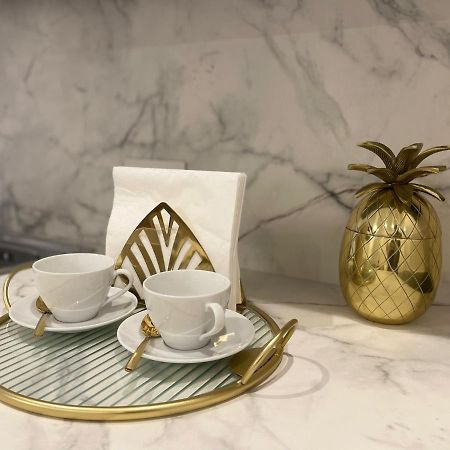 Bellagio Luxury Suites Apartments מראה חיצוני תמונה