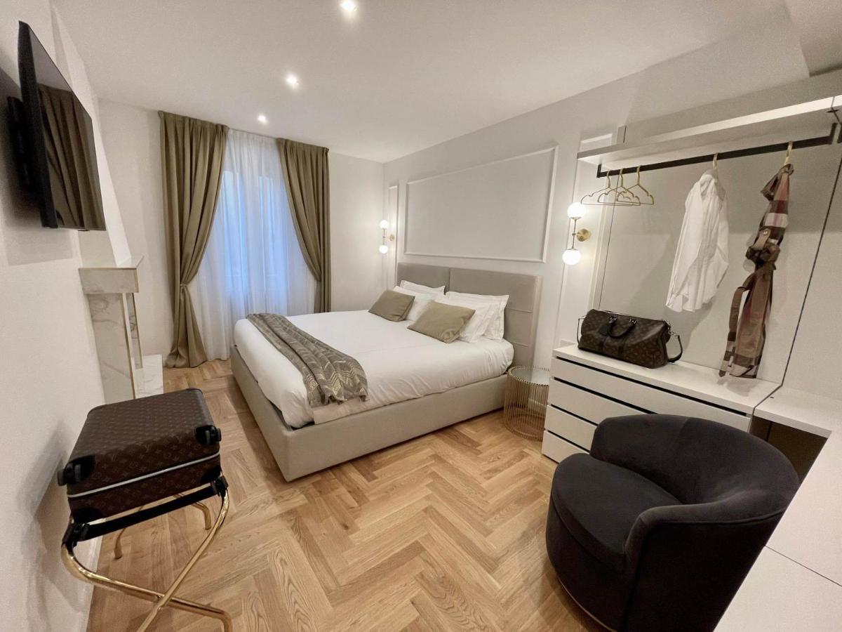 Bellagio Luxury Suites Apartments מראה חיצוני תמונה