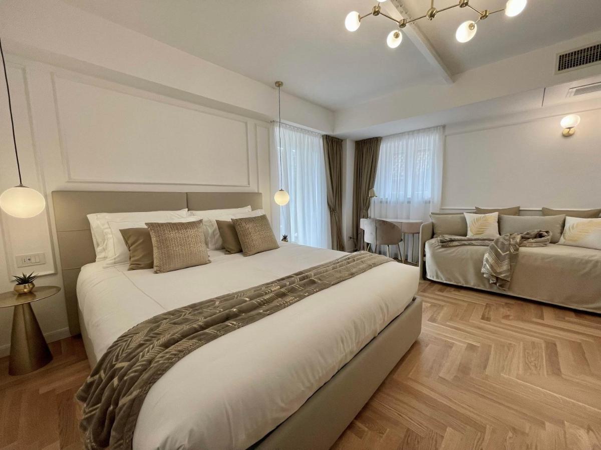 Bellagio Luxury Suites Apartments מראה חיצוני תמונה