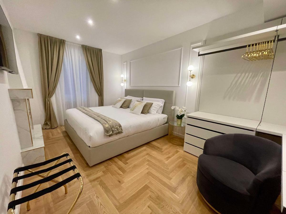 Bellagio Luxury Suites Apartments מראה חיצוני תמונה