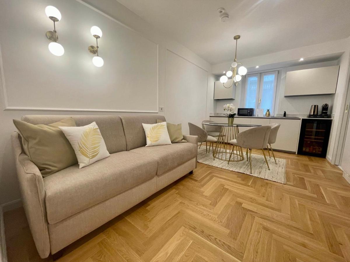 Bellagio Luxury Suites Apartments מראה חיצוני תמונה