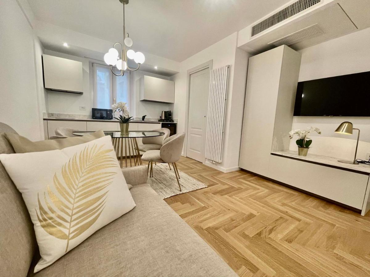 Bellagio Luxury Suites Apartments מראה חיצוני תמונה