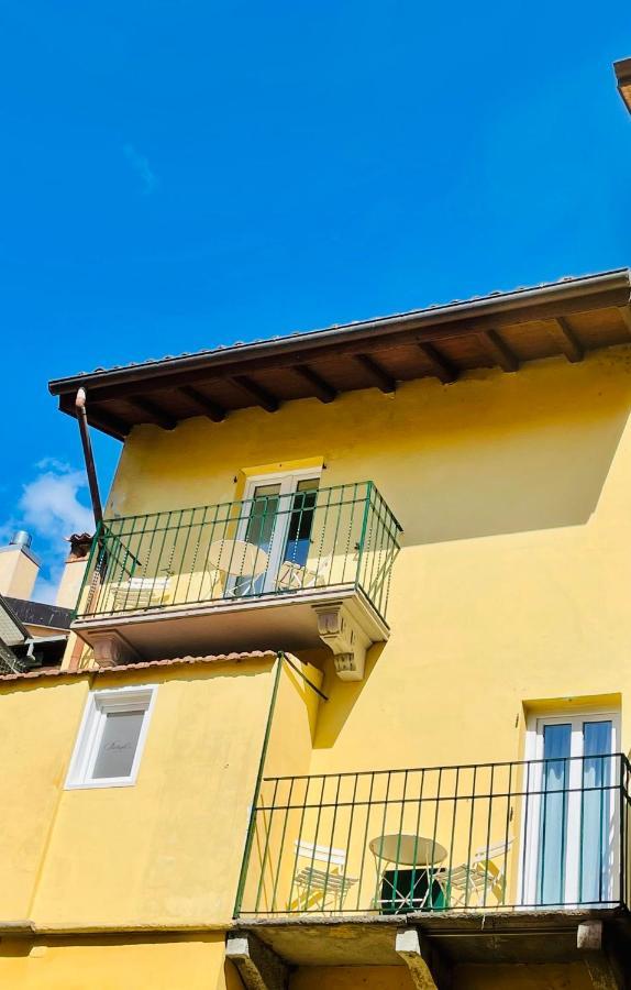 Bellagio Luxury Suites Apartments מראה חיצוני תמונה