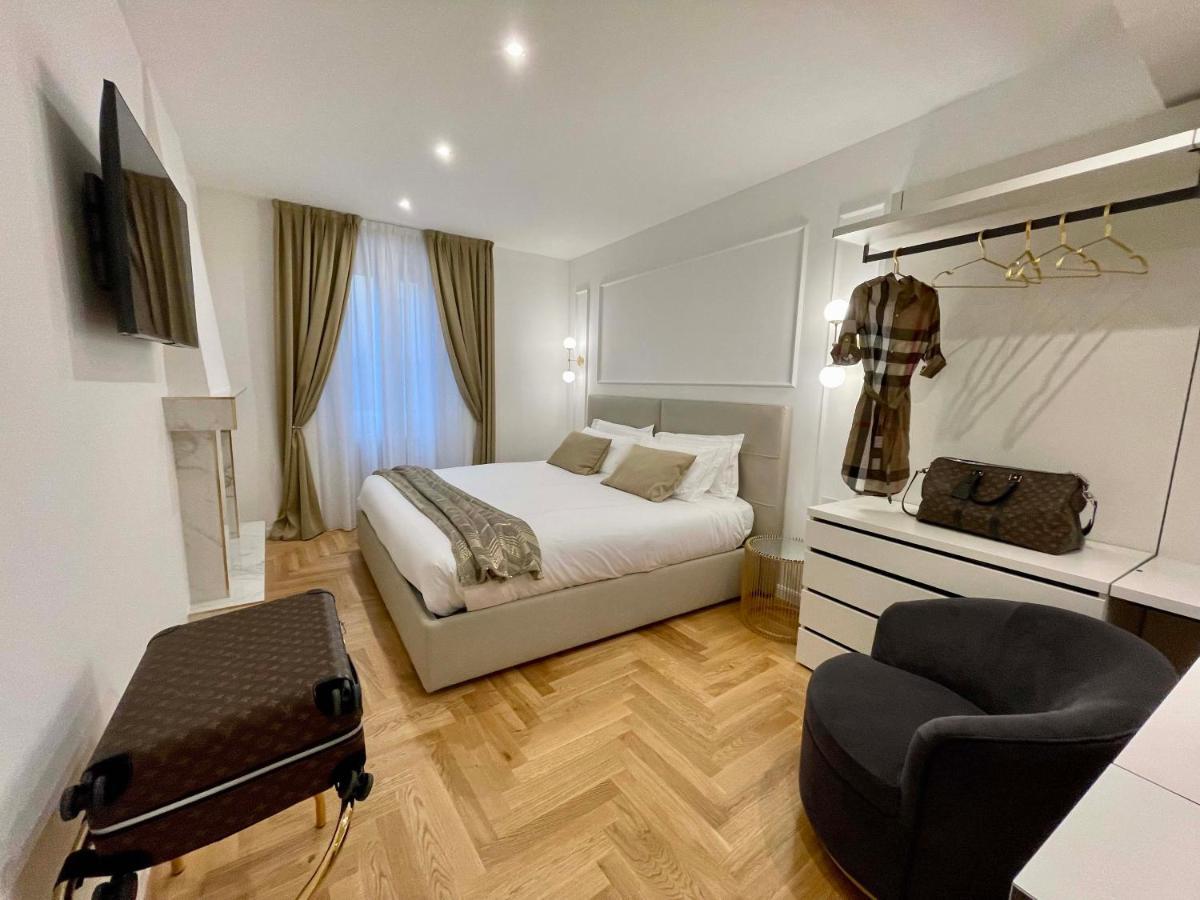 Bellagio Luxury Suites Apartments מראה חיצוני תמונה
