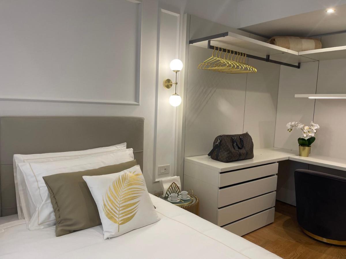 Bellagio Luxury Suites Apartments מראה חיצוני תמונה