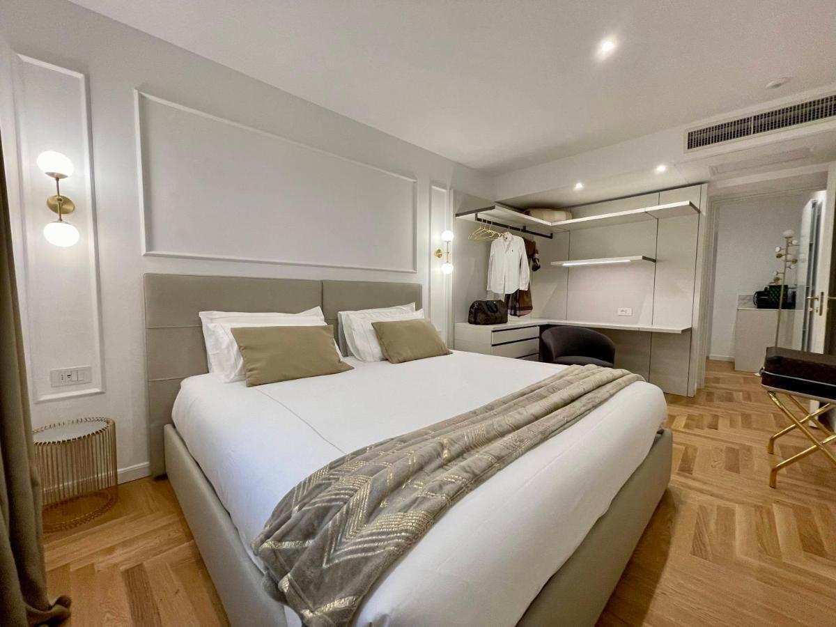 Bellagio Luxury Suites Apartments מראה חיצוני תמונה