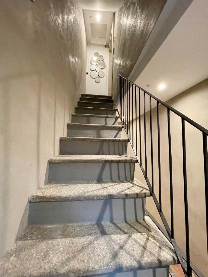 Bellagio Luxury Suites Apartments מראה חיצוני תמונה