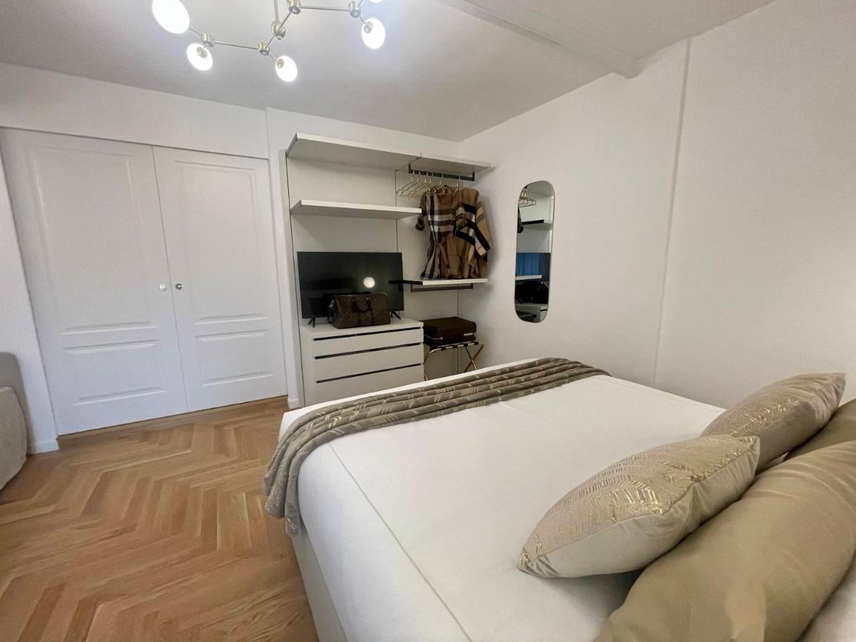 Bellagio Luxury Suites Apartments מראה חיצוני תמונה