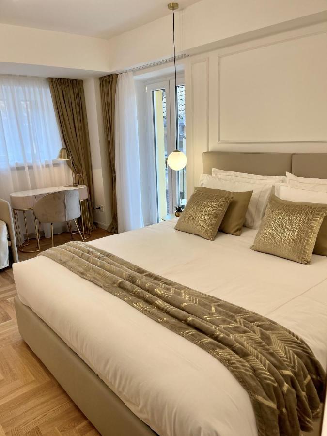 Bellagio Luxury Suites Apartments מראה חיצוני תמונה