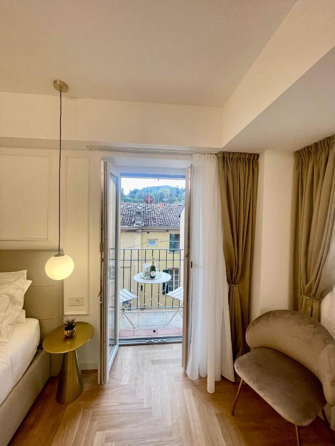 Bellagio Luxury Suites Apartments מראה חיצוני תמונה