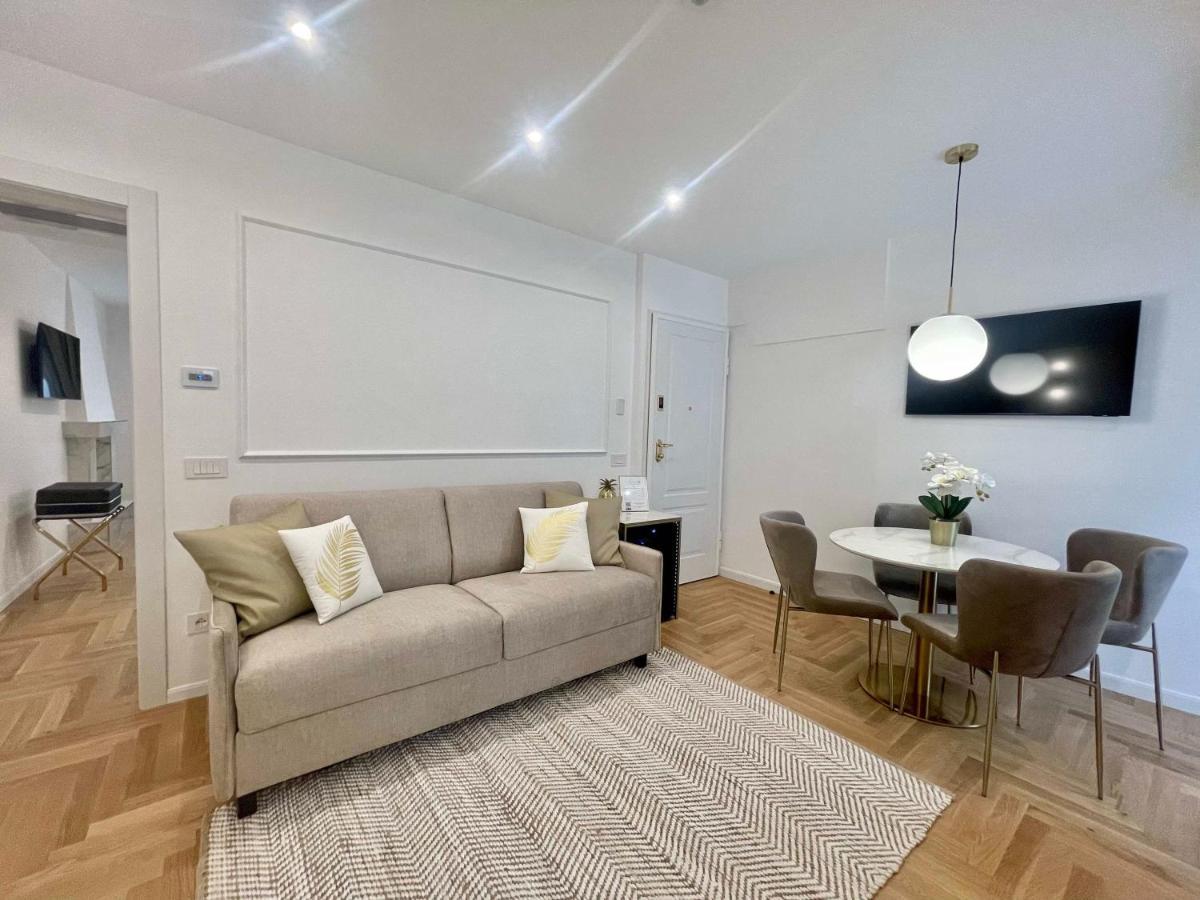 Bellagio Luxury Suites Apartments מראה חיצוני תמונה