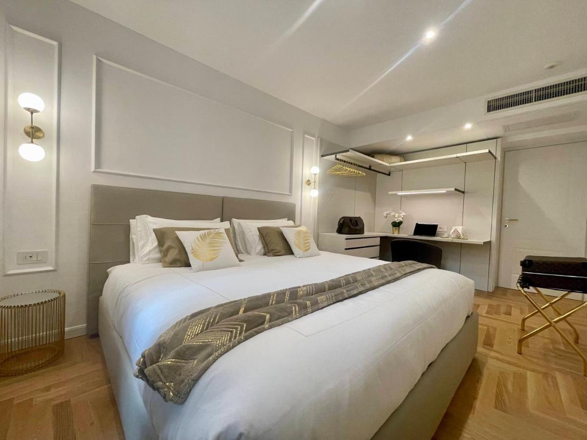 Bellagio Luxury Suites Apartments מראה חיצוני תמונה