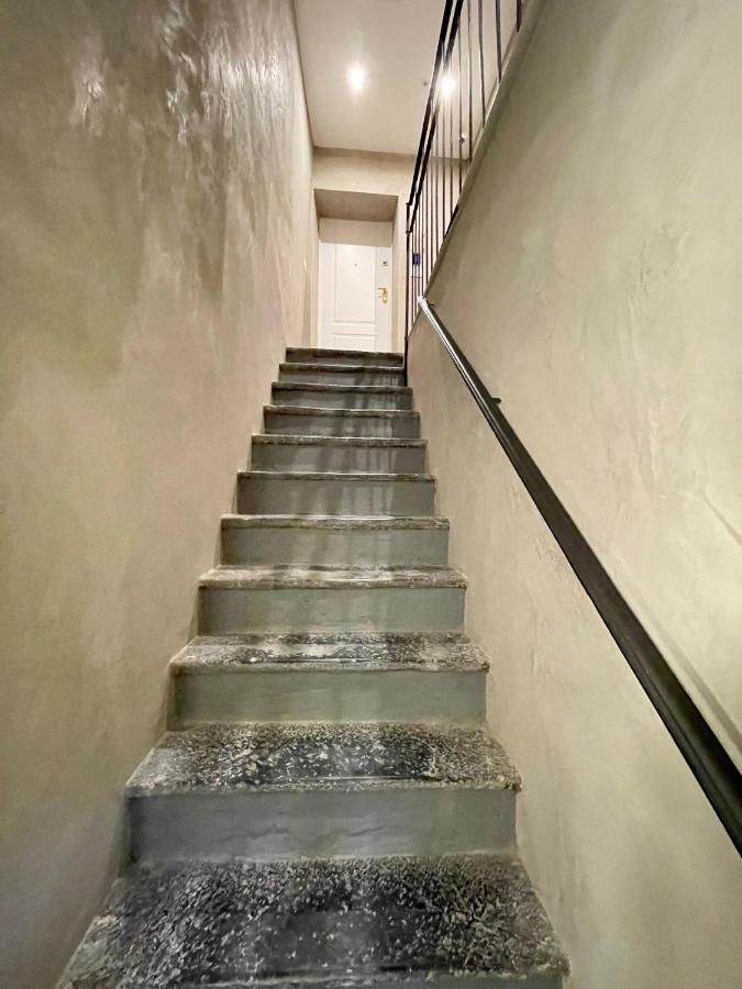Bellagio Luxury Suites Apartments מראה חיצוני תמונה