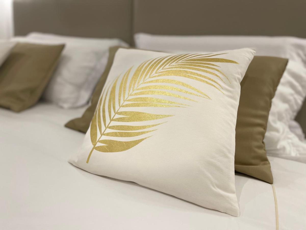 Bellagio Luxury Suites Apartments מראה חיצוני תמונה